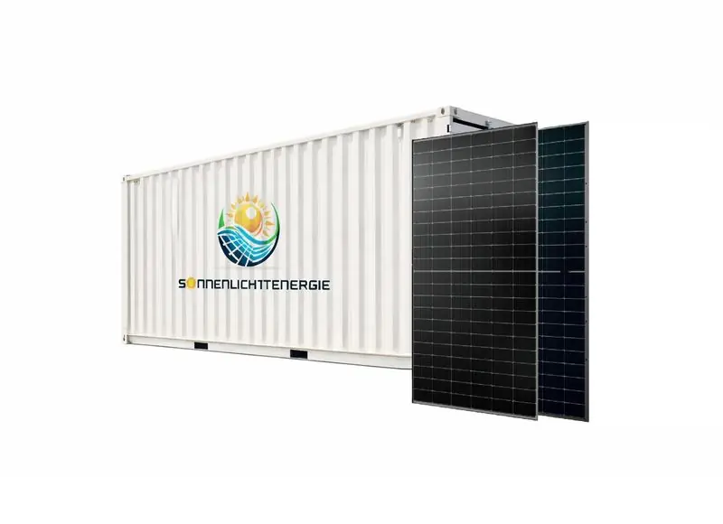 Jolywood JW-HD132N-R2 625W Bifacial Glas-Glas (Container 720 Stück) Markenware