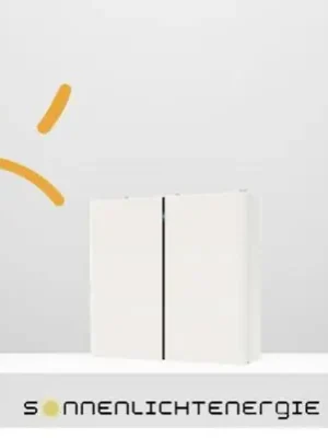 Sonderaktion Solax Batteriemodul HV10230 V2 – 3,1 kWh