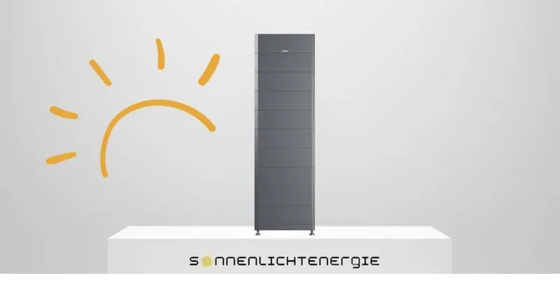 KOSTAL HELIVOR Hochvolt‑Batteriespeicher 28,8 kWh Ausverkauf