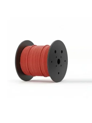 Solar Cable Solarflex HELUKABEL H1Z2Z2-K – 1x6mm² (Red) 100m Jetzt Bestellen