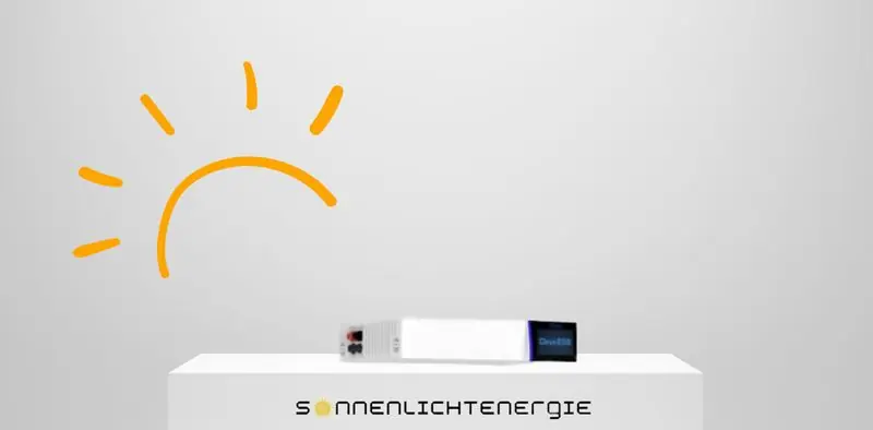 Deye ControllerGB-LBS BMS Ausverkauf