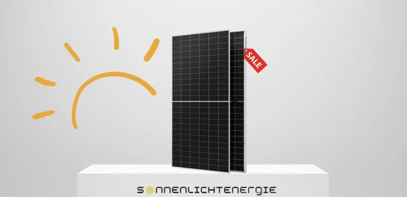 Günstig AIKO A610-MAH72Mw 610W Comet 1N
