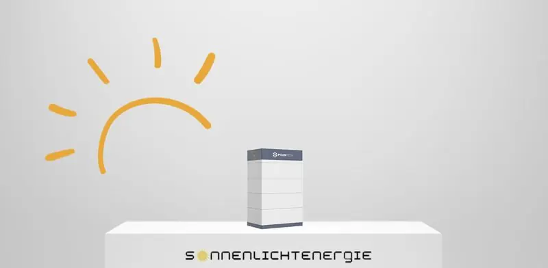 Pylontech Hochvolt-Batteriespeicher Force H3 20,5 kWh Beliebt