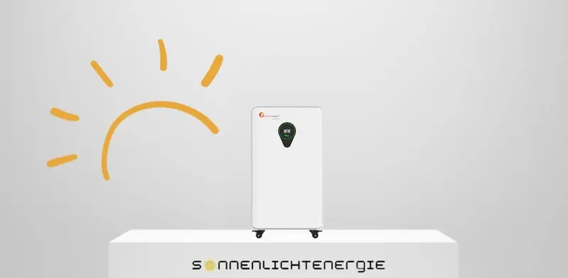 Felicity Solar LV Batteriespeicher FLA48460TG2-EU 23,5 kWh Online Kaufen