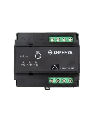 Wochenendangebot Enphase Q Relay ENP-Q-RELAY-3P-INT 3-phasig