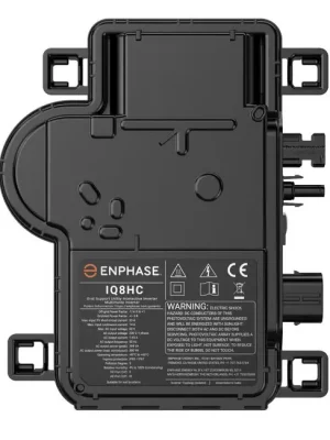 Enphase Microwechselrichter ENP-IQ8HC-72-M-INT Balkonkraftwerk Billig
