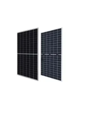Echt Canadian Solar CS7N-710TB-AG Glas-Glas Bifazial 710W