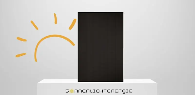 AstronergyCHSM54RNs 450W Full black Bifacial Glas-Glas Rabatt