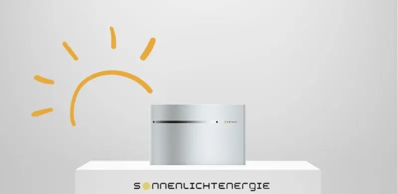 Kracherpreis Enphase IQ Batteriespeicher 10T AC-gekoppelt C-ENP-IQ-battery-10T 10 kWh