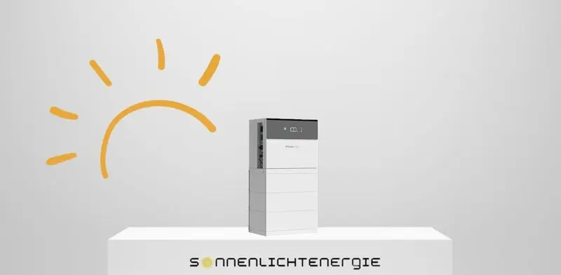 Nur Heute Pylontech H3X All-in-One System 5kW + 15kWh