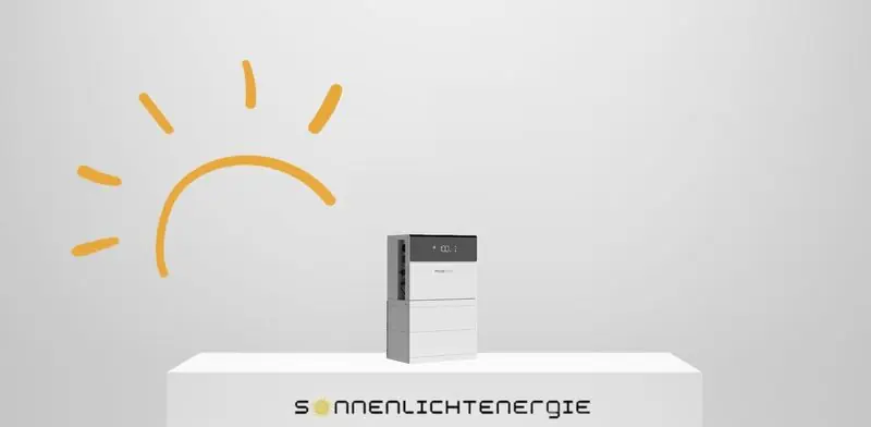 Pylontech H3X All-in-One System 5kW + 10kWh Sofort Bestellen