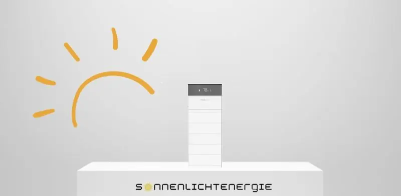 Billig Pylontech H3X All-in-One System 10kW + 25kWh