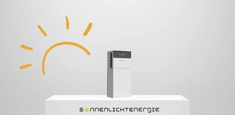 Direktkauf Pylontech H3X All-in-One System 10kW + 20kWh
