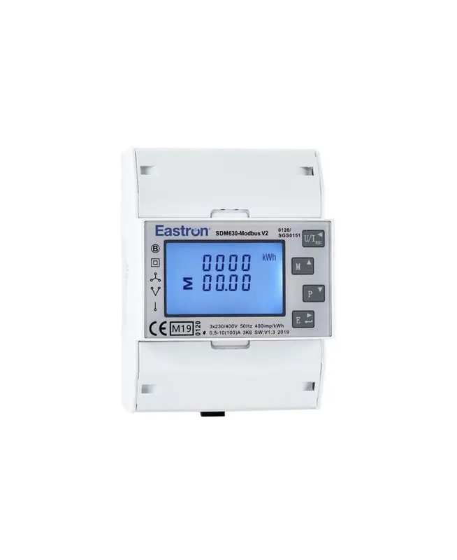 Eastron Smartmeter SDM630 Modbus V2 Sonderangebot