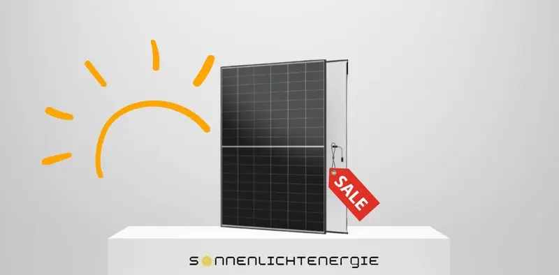 AIKO A465-MAH54DW 465W Black Frame Glas-Glas Neostar 2P+ Jetzt Kaufen