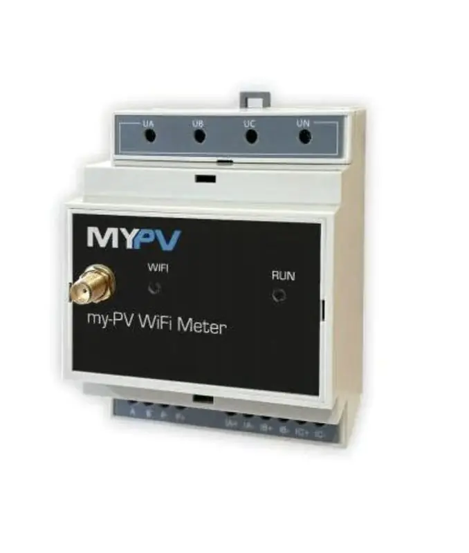MY-PV WiFi Power Meter Smartmeter Super-Preis