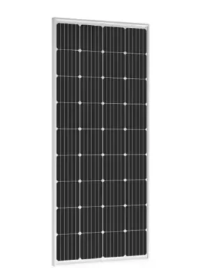 Solarmodul Phaesun Monokristallines Sun Plus 200 J Kostenfreie Lieferung