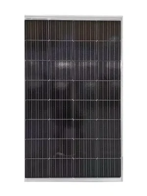 Jetzt Kaufen Solarmodul Phaesun Sun Plus 200C12VoltMonokristallin