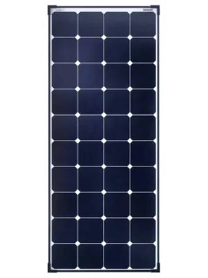 Top-Seller Offgridtec® SPR-150 150W 44V High-End Solarpanel