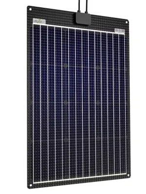 Highlight Offgridtec® ETFE-AL 160W/ V2 18V semiflexibles Solarmodul