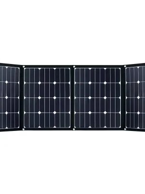 Offgridtec® FSP-2 180W Ultra faltbares Solarmodul 1970 x 560 x 6 mm Preis Gesenkt