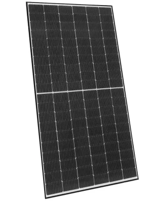 Must-Have Offgridtec® Solar-Direct 370W HM-350 Balkonkraftwerk Solaranlage Hausnetz-Einspeisung