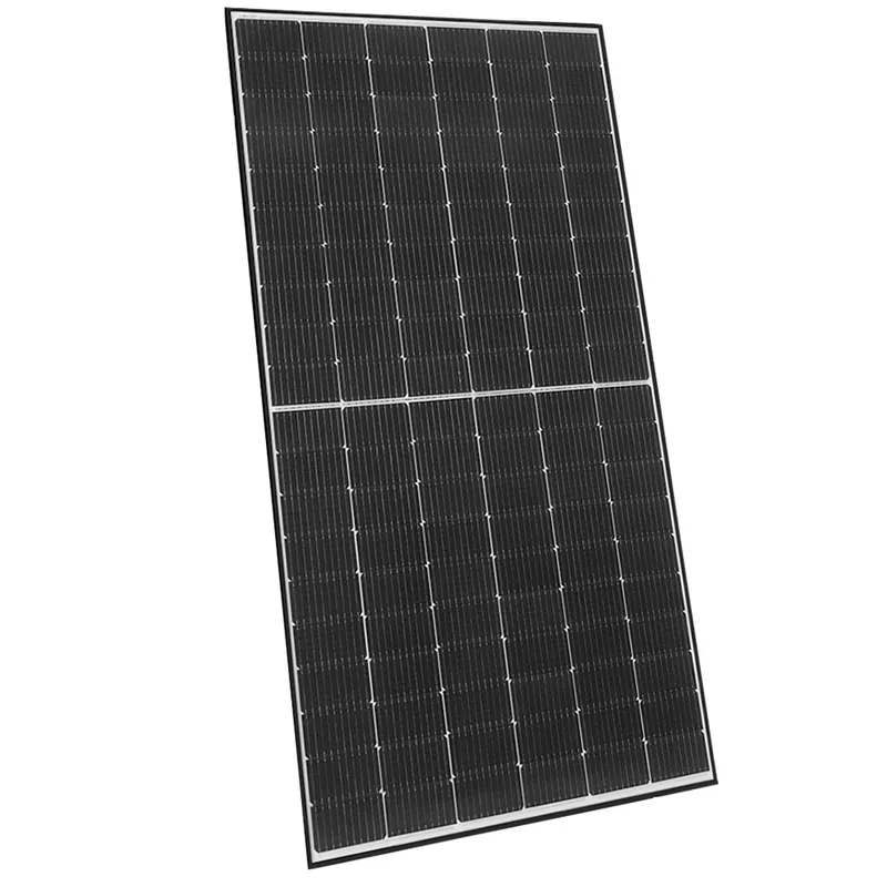 Must-Have Offgridtec® Solar-Direct 370W HM-350 Balkonkraftwerk Solaranlage Hausnetz-Einspeisung