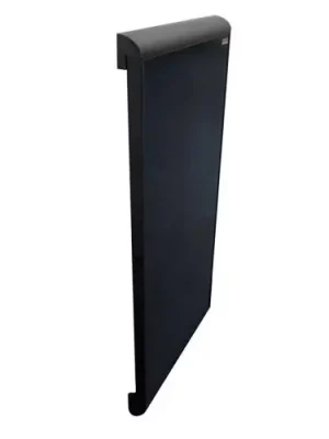 Preisknaller Solarmodul Phaesun Sun Pearl 100 Aero 1111 x 530 x 55 mit integrierten Spoiler