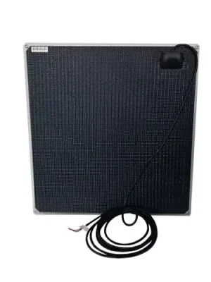 Solarmodul Phaesun Mare Flex 55 Heißes Angebot