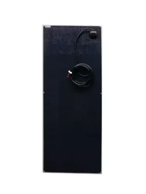 Solarmodul Phaesun Mare Flex 155 Bestseller