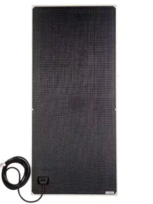 Solarmodul Phaesun Mare Flex 120 Solange Der Vorrat Reicht