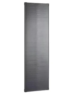 SSP 80 Black Lightweight Schindel Solarmodul Monokristallin 80W von Ective Billig