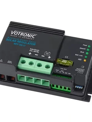 VOTRONIC SOLAR-LADEREGLER MPP 260 CI Ausverkauf