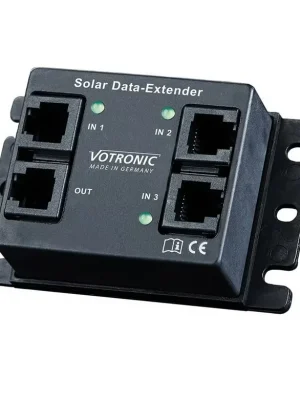 Votronic SOLAR DATA EXTENDER 3n1 Sonderaktion