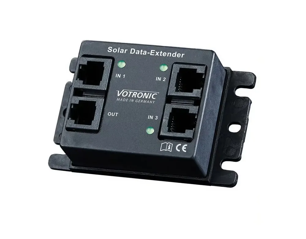 Votronic SOLAR DATA EXTENDER 3n1 Sonderaktion