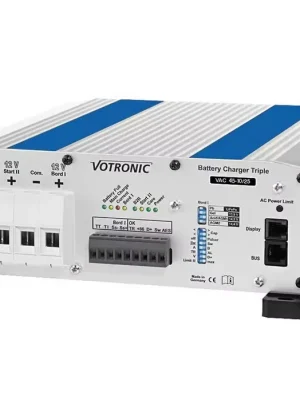 VotronicBaureihe VAC 45-10/25 Triple CI Bestpreis