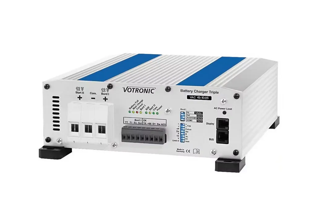 VotronicBaureihe VAC 45-10/25 Triple CI Bestpreis
