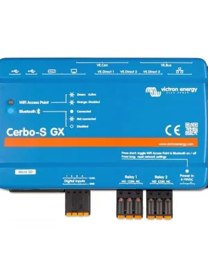 Kracherpreis Victron Cerbo-S GX Systemüberwachung MPN BPP900450120