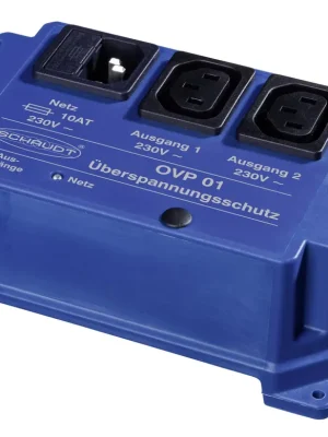 Überspannungsschutz OVP 01 Top-Preis