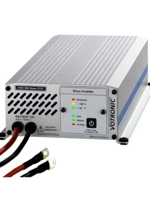 Votronic Mobilpower Inverter Ausführung A SMI 300-NVS Bestpreis