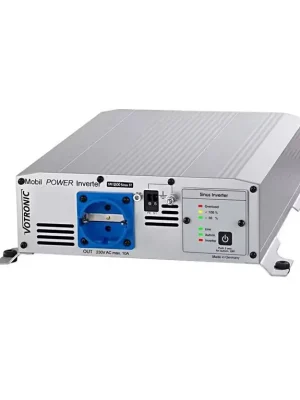 Letzte Chance Votronic Mobilpower Inverter Ausführung C SMI 1200 ST