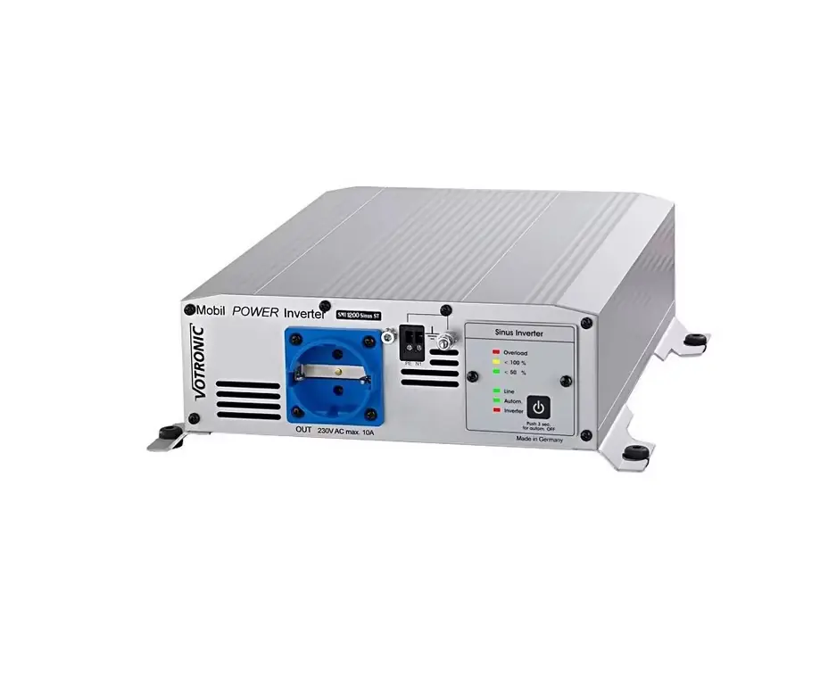 Letzte Chance Votronic Mobilpower Inverter Ausführung C SMI 1200 ST