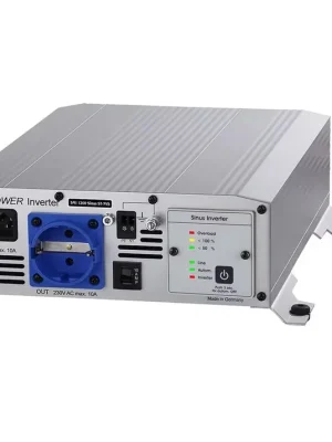 Angebot Votronic Mobilpower Inverter Ausführung D SMI 1700 ST