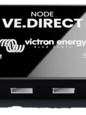 Neu Im Sortiment Revotion NODE VE.Direct für 12V/24V Systeme