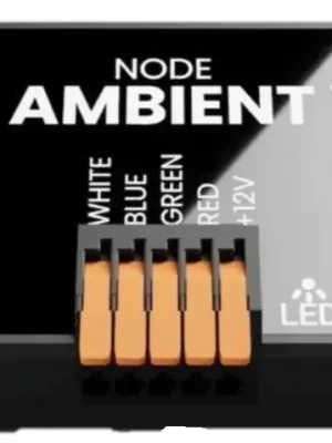 Revotion NODE-Ambient, Licht Dimmen & Farbsteuerung, für 12V/24V Jetzt Bestellen