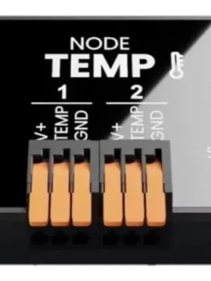 Neue Ware Revotion NODE-Temp, exakte Temperaturfühler, für 12V/24V Systeme