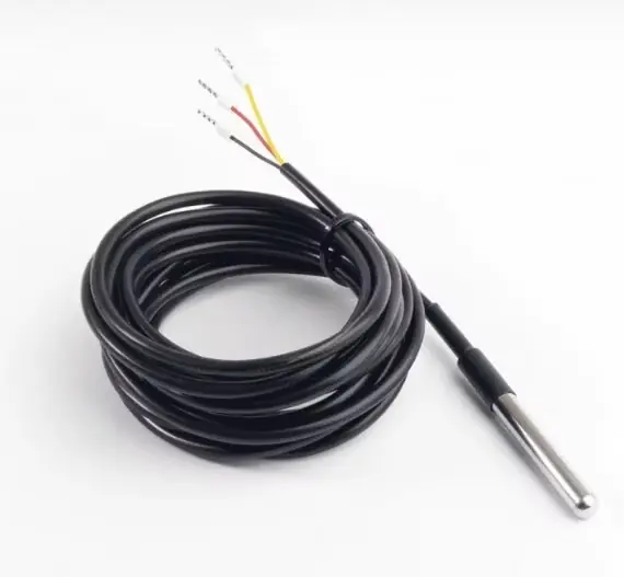 Revotion Temperatursensor-Digital für NODE Temp, 3m Direktkauf