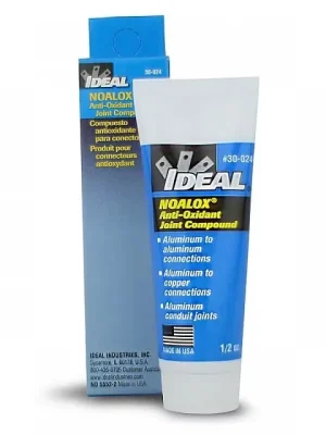 Finale Aktion NOALOX - Antioxidationsmittel - Tube 14 gr.