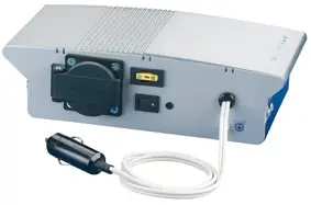 Neu IVT® Sinus Wechselrichter SW-150, 12 V, 150 W - ohne Lüfter
