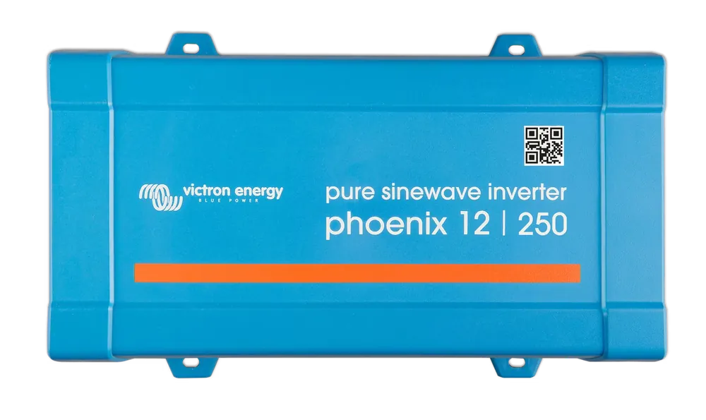 Top-Seller Phoenix Wechselrichter 12/250 230V VE.Direct